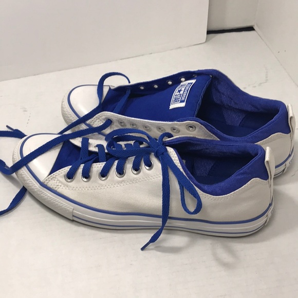 Converse sneakers - Picture 1 of 8